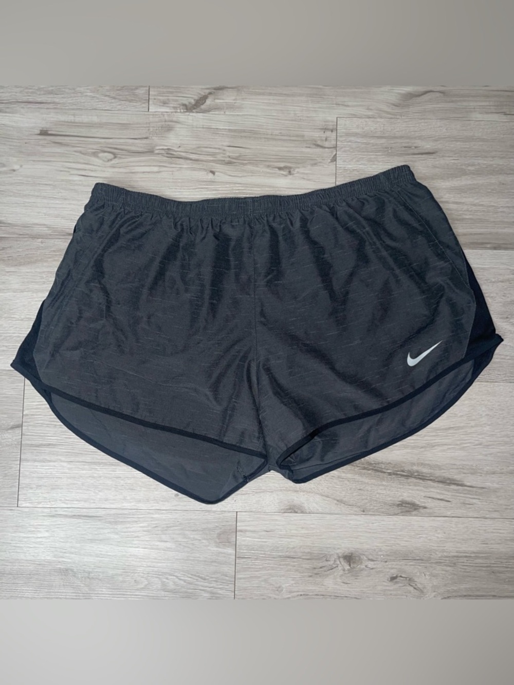 Nike Running Shorts XXL 2XL Activewear Athleisure Loungewear Sport Gym Track